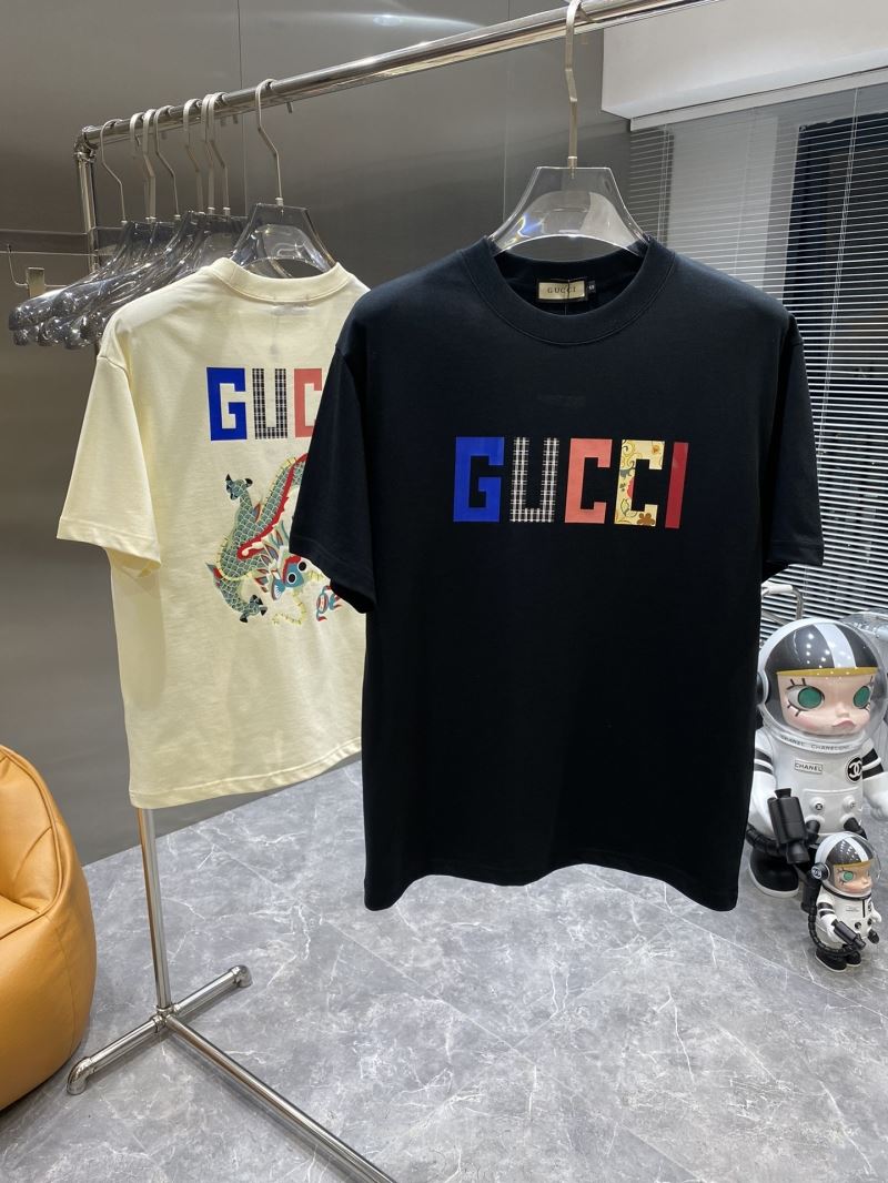 Gucci T-Shirts